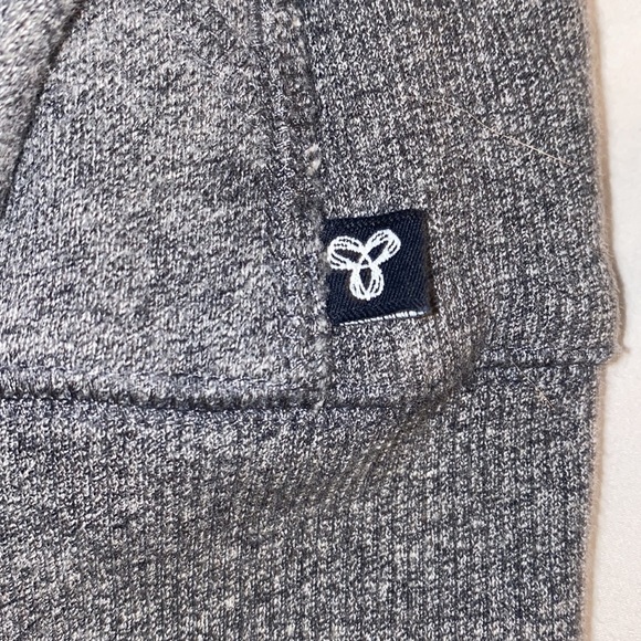 Faux Fur TNA Hoodie - Picture 3 of 4